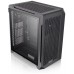 Корпус Thermaltake CTE C700 Air черный без БП ATX 12x120mm 8x140mm 2x200mm 2xUSB3.0 audio bott PSU