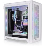 Корпус Thermaltake CTE C700 TG ARGB белый без БП ATX 12x120mm 8x140mm 2x200mm 2xUSB3.0 audio bott PSU