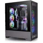 Корпус Thermaltake CTE T500 Air черный без БП ATX 3x140mm 2xUSB3.0 audio bott PSU