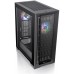 Корпус Thermaltake CTE T500 TG ARGB черный без БП ATX 11x120mm 8x140mm 2xUSB3.0 audio bott PSU