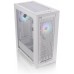 Корпус Thermaltake CTE T500 TG ARGB белый без БП ATX 11x120mm 8x140mm 2xUSB3.0 audio bott PSU