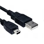 Кабель Premier 5-940HS USB A(m) mini USB B (m) 2м (5-940HS 2.0)