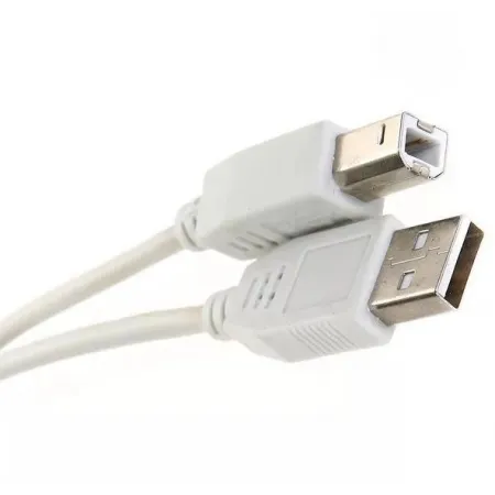 Кабель Premier 5-910 USB A(m) USB B(m) 1.8м (5-910 1.8) серый