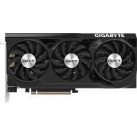 Видеокарта Gigabyte PCI-E 4.0 GV-N4070WF3-12GD NVIDIA GeForce RTX 4070 12Gb 192bit GDDR6X 2475/21000 HDMIx1 DPx3 HDCP Ret