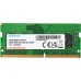 Память DDR4 8Gb 2666MHz A-Data AD4S26668G19-SGN RTL PC4-21300 CL19 SO-DIMM 260-pin 1.2В dual rank Ret