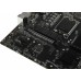 Материнская плата MSI PRO B760M-P Soc-1700 Intel B760 4xDDR5 mATX AC`97 8ch(7.1) GbLAN+VGA+HDMI+DP