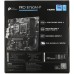 Материнская плата MSI PRO B760M-P Soc-1700 Intel B760 4xDDR5 mATX AC`97 8ch(7.1) GbLAN+VGA+HDMI+DP