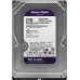 Жесткий диск WD SATA-III 2TB WD23PURZ Surveillance Purple (5400rpm) 64Mb 3.5"