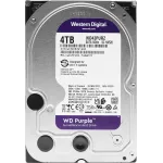 Жесткий диск WD SATA-III 4TB WD43PURZ Surveillance Purple (5400rpm) 256Mb 3.5"