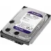 Жесткий диск WD SATA-III 4TB WD43PURZ Surveillance Purple (5400rpm) 256Mb 3.5"