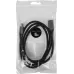 Кабель-удлинитель Premier 5-913 EXT USB Type-C (m) USB Type-C (f) 1м черный (пакет) Кабель-удлинитель Premier 5-913 EXT USB Type-C (m) USB Type-C (f) 1м черный (пакет)