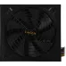 Блок питания Exegate ATX 450W 450PPX 80+ (20+4pin) APFC 140mm fan 4xSATA