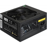 Блок питания Exegate ATX 650W 650NPXE (20+4pin) PPFC 120mm fan 5xSATA