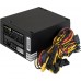 Блок питания Exegate ATX 650W 650NPXE (20+4pin) PPFC 120mm fan 5xSATA