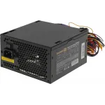 Блок питания Exegate ATX 550W XP550 (20+4pin) PPFC 120mm fan 3xSATA