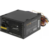Блок питания Exegate ATX 550W XP550 (20+4pin) PPFC 120mm fan 3xSATA