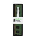 Память DDR5 8Gb 4800MHz Digma DGMAD5480008S RTL PC5-38400 CL40 DIMM 288-pin 1.1В single rank Ret