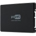 Накопитель SSD PC Pet SATA-III 256GB PCPS256G2T 2.5" OEM