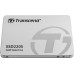 Накопитель SSD Transcend SATA-III 960GB TS960GSSD220S SSD220S 2.5" 0.3 DWPD