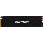 Накопитель SSD Hikvision PCIe 4.0 x4 2TB HS-SSD-G4000/2048G G4000 M.2 2280