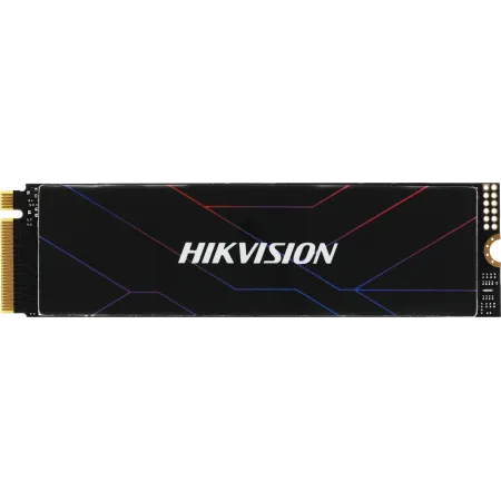 Накопитель SSD Hikvision PCIe 4.0 x4 2TB HS-SSD-G4000/2048G G4000 M.2 2280