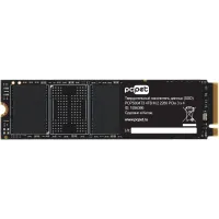 Накопитель SSD PC Pet PCIe 3.0 x4 4TB PCPS004T3 M.2 2280 OEM Накопитель SSD PC Pet PCIe 3.0 x4 4TB PCPS004T3 M.2 2280 OEM