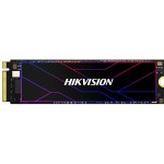 Накопитель SSD Hikvision PCIe 4.0 x4 1TB HS-SSD-G4000/1024G G4000 M.2 2280