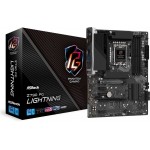 Материнская плата Asrock Z790 PG LIGHTNING Soc-1700 Intel Z790 4xDDR5 ATX AC`97 8ch(7.1) 2.5Gg RAID+HDMI