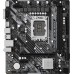 Материнская плата Asrock H610M-HDV/M.2 R2.0 Soc-1700 Intel H610 2xDDR4 mATX AC`97 8ch(7.1) GbLAN+VGA+HDMI+DP