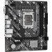 Материнская плата Asrock H610M-HDV/M.2 R2.0 Soc-1700 Intel H610 2xDDR4 mATX AC`97 8ch(7.1) GbLAN+VGA+HDMI+DP