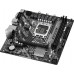 Материнская плата Asrock H610M-HDV/M.2 R2.0 Soc-1700 Intel H610 2xDDR4 mATX AC`97 8ch(7.1) GbLAN+VGA+HDMI+DP