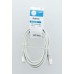 Кабель Hama H-200916 RJ-45 (f) RJ-45 (m) 3м (00200916) серый