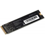 Накопитель SSD Digma Pro PCIe 5.0 x4 1000GB DGPST5001TP6T6 Top P6 M.2 2280