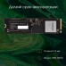 Накопитель SSD Digma Pro PCIe 5.0 x4 1000GB DGPST5001TP6T6 Top P6 M.2 2280