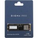 Накопитель SSD Digma Pro PCIe 5.0 x4 1000GB DGPST5001TP6T4 Top P6 M.2 2280