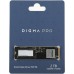 Накопитель SSD Digma Pro PCIe 5.0 x4 2000GB DGPST5002TP6T4 Top P6 M.2 2280