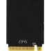 Накопитель SSD Netac PCIe 3.0 x4 128GB NT01N930E-128G-E4X N930E Pro M.2 2280