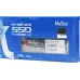 Накопитель SSD Netac PCIe 3.0 x4 128GB NT01N930E-128G-E4X N930E Pro M.2 2280