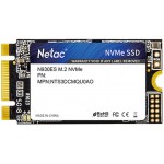 Накопитель SSD Netac PCIe 3.0 x2 128GB NT01N930ES-128G-E2X N930ES M.2 2242