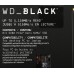 Накопитель SSD WD PCIe 4.0 x4 2TB WDS200T3X0E Black SN770 M.2 2280