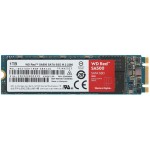 Накопитель SSD WD SATA-III 1TB WDS100T1R0B Red SA500 M.2 2280