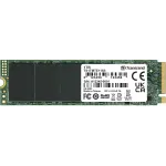 Накопитель SSD Transcend PCIe 3.0 x4 1TB TS1TMTE115S 115S M.2 2280 0.2 DWPD