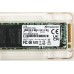 Накопитель SSD Transcend PCIe 3.0 x4 2TB TS2TMTE115S 115S M.2 2280 0.2 DWPD