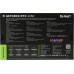 Видеокарта Palit PCI-E 4.0 RTX4060 DUAL OC NVIDIA GeForce RTX 4060 8Gb 128bit GDDR6 1830/17000 HDMIx1 DPx3 HDCP Ret