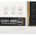 Память DDR5 16GB 4800MHz AGi AGI480016UD238 RTL PC5-38400 CL40 DIMM 288-pin 1.1В single rank Ret