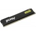 Память DDR4 8GB 3200MHz Kingston KF432C16BB/8-SP Fury Beast RTL Gaming PC4-25600 CL16 DIMM 288-pin 1.35В Intel single rank с радиатором Ret