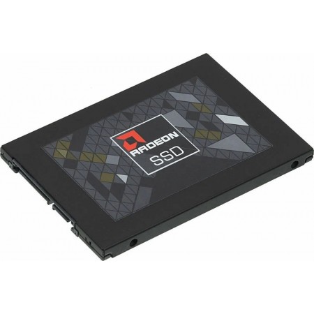 Накопитель SSD AMD SATA-III 2TB R5SL2048G Radeon R5 2.5"