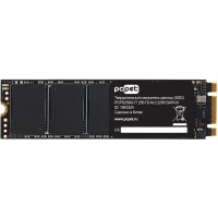 Накопитель SSD PC Pet SATA-III 256GB PCPS256G1T M.2 2280 OEM Накопитель SSD PC Pet SATA-III 256GB PCPS256G1T M.2 2280 OEM