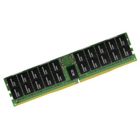 Память DDR5 32Gb 4800MHz Samsung M321R4GA3BB6-CQK M321 OEM PC5-38400 DIMM ECC 288-pin 1.1В Intel dual rank OEM