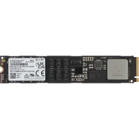 Накопитель SSD Samsung PCIe 4.0 x4 1920GB MZ1L21T9HCLS-00A07 PM9A3 Enterprise M.2 22110 OEM
